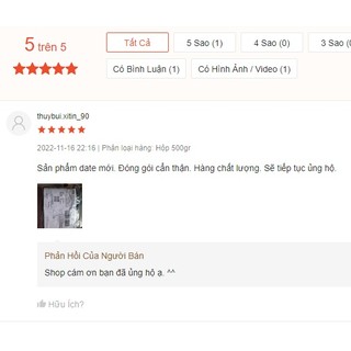 Trái cây sấy thập cẩm- 500GR