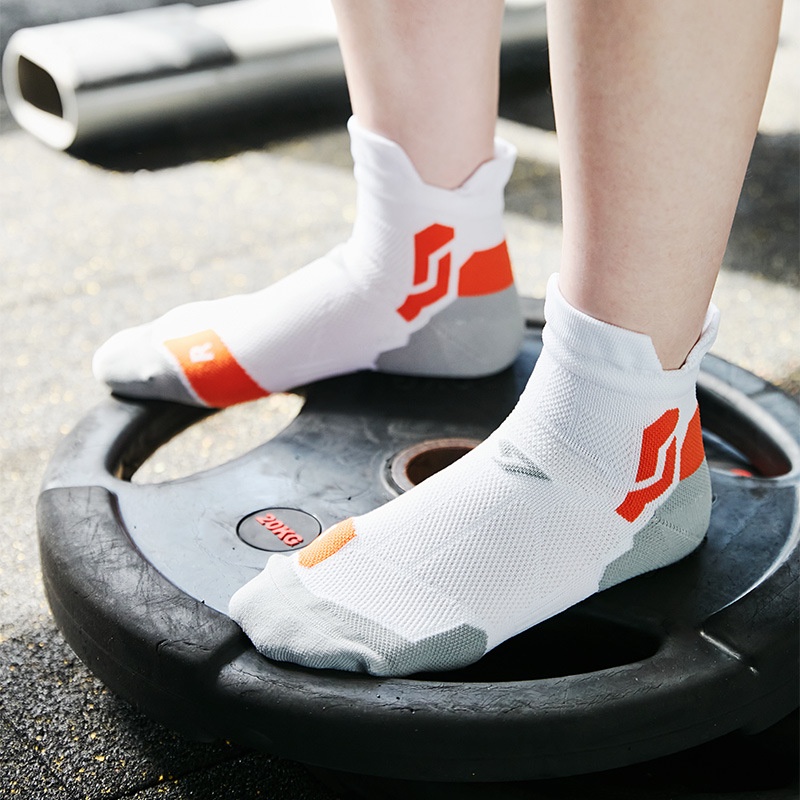 Vớ Chạy Bộ Nam Maraton Thoáng Khí nhanh khô thời trang