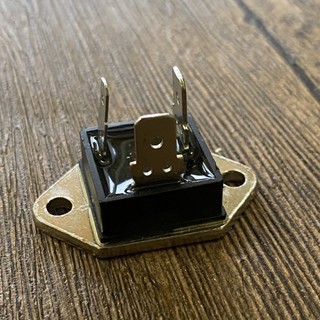 TRIAC 25A 600V tg25