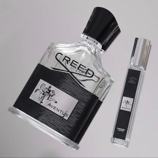 Nước Hoa Nam Creed Aventus - Ông hoàng của giới nước hoa - Cao cấp và đẳng cấp - Hàng chính hãng