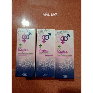 DUNG DỊCH VỆ SINH SENCI VAGINA(chai 150ml)
