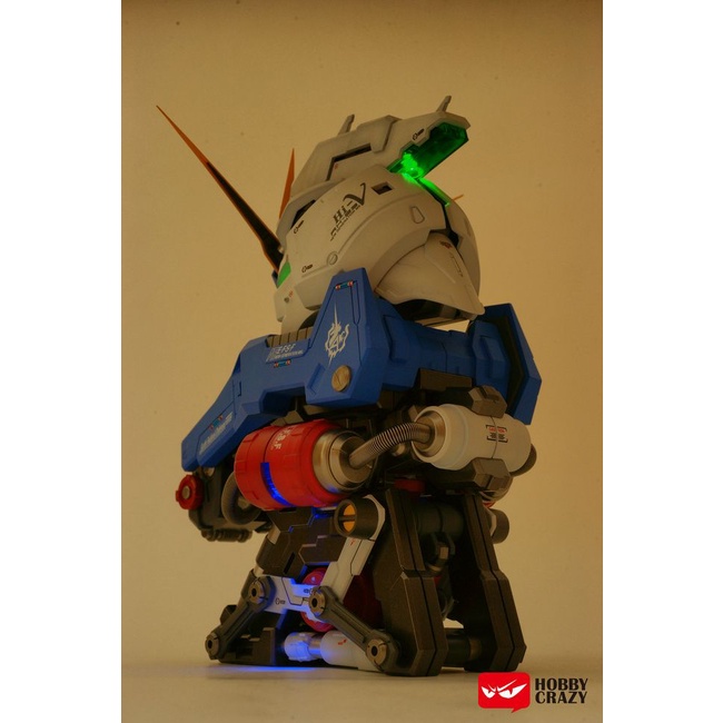 Mô Hình Đồ Chơi Lắp Ráp Xe Buýt RX-93-2 HI-Nu Manatee Avatar Phiên Bản Giới Hạn 1: 35