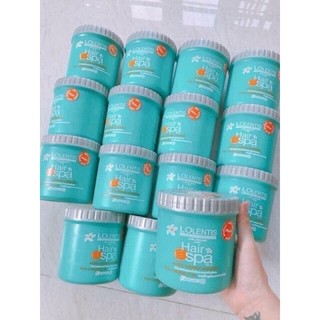 Ủ Tóc HAIR SPA Thái Lan