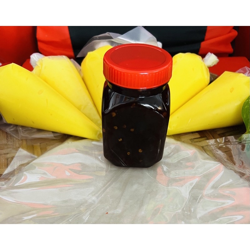 Sốt me siêu ngon 100g