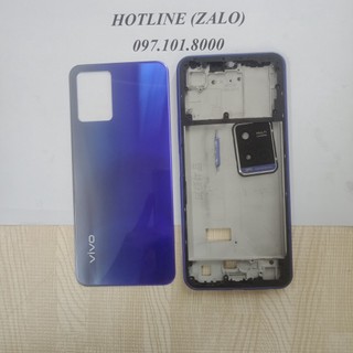 Bộ vỏ xương vivo y21s