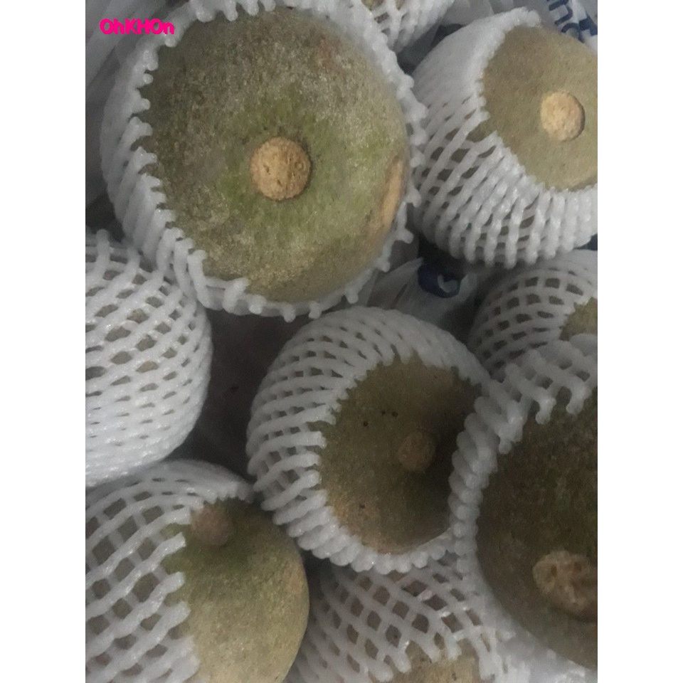 Táo Gỗ 2 quả (Trái quách) món ngon miền tây