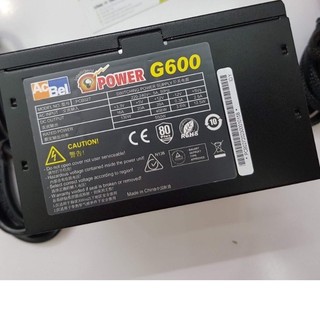 Nguồn máy tính acbel 450w 500w 550w cũ zin