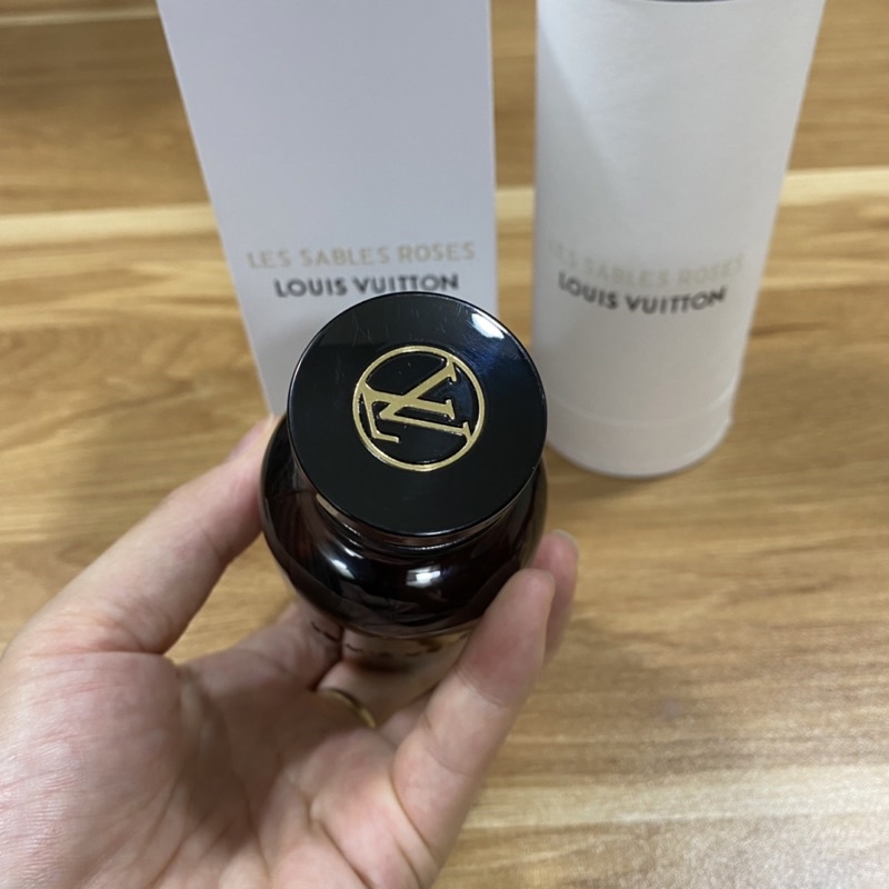 Nước hoa Unisex Nam nữ100ml LV Louis Vuitton Les Sables Roses