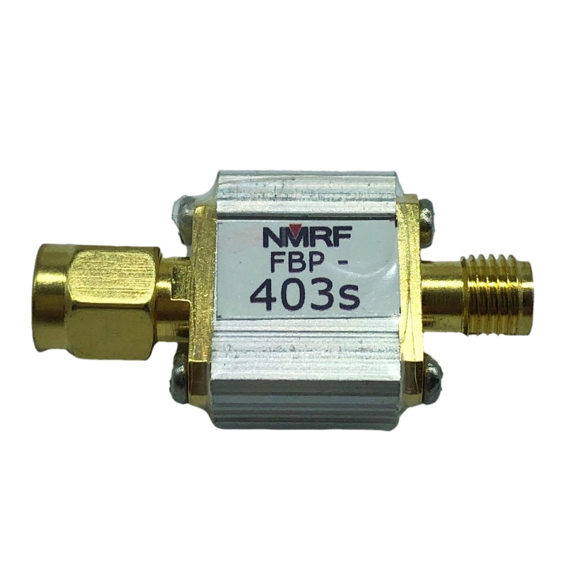 Bộ Lọc Khí 403s Tần Số Trung Tâm 403 MHz