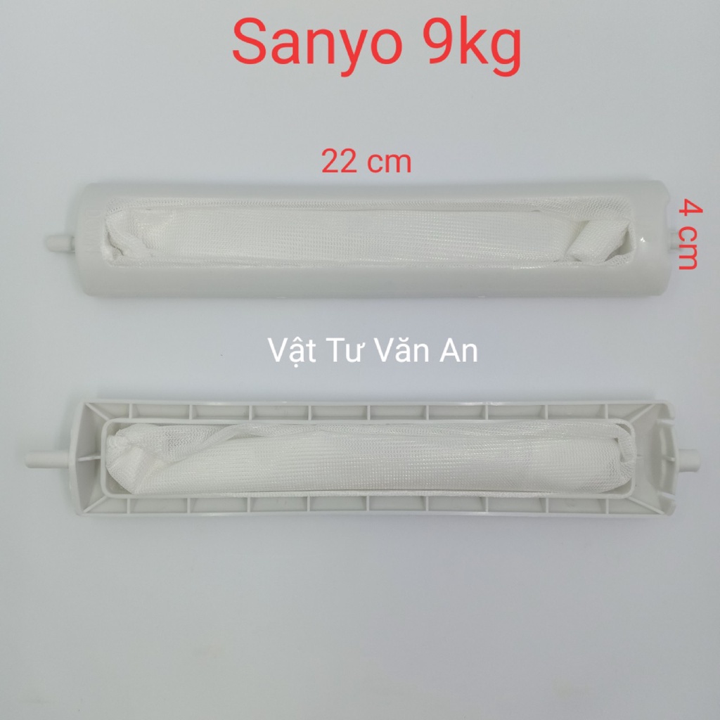 Lưới lọc máy giặt các hãng