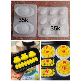 Khuôn nhựa thỏi vàng , túi vàng tài lộc