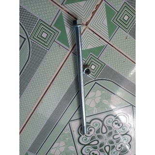 Cốt sau jupiter gắn gấp phây