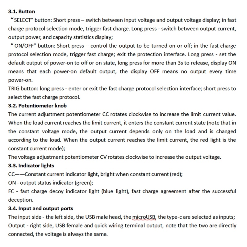 Chiết Áp Điều Chỉnh Tốc Độ Quạt Màn Hình LCD