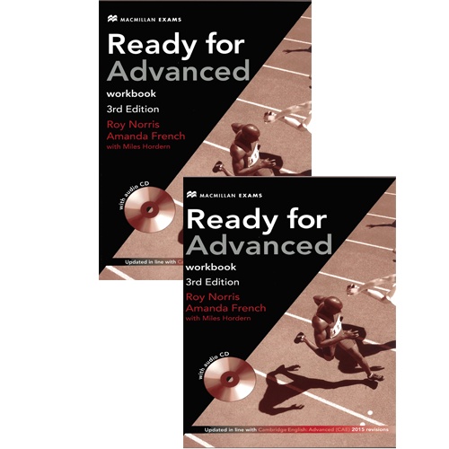 Ready for Advanced SB&WB