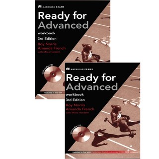 Ready for advanced sb&wb