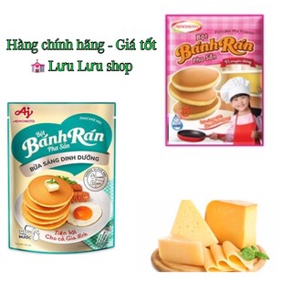 (Tp.HCM) Bột bánh rán Đoremon truyền thống / phomai 200gr