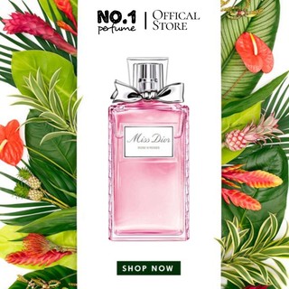 Nước hoa christian di.or miss dior rose n'roses - #🄽🄾.🄸