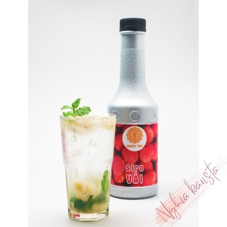 Siro Chang Thai Chai 1L