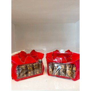 GIỎ QUÀ THANH LỨT NGŨ CỐC - 500gram