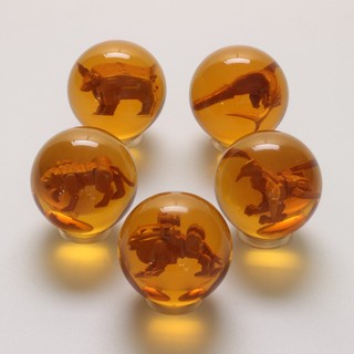 Set Ngọc Gao God - Mô hình Siêu Nhân Gaoranger