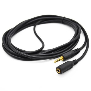 Dây nối dài tai nghe cổng 3.5 dài 1,5 mét