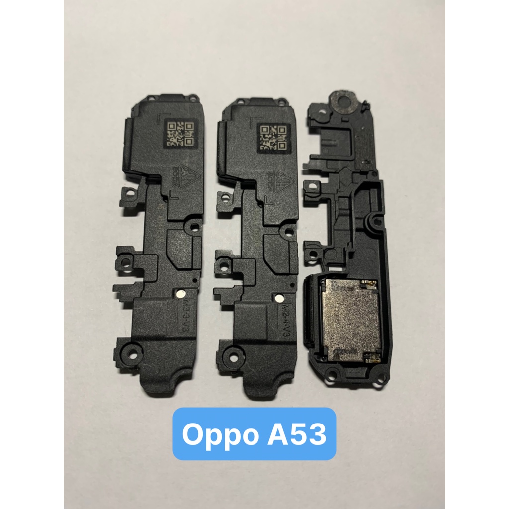 Loa chuông, loa ngoài, loa nghe nhạc điện thoại oppo A53