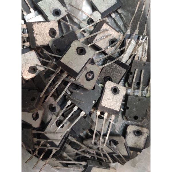 10 Chiếc D718 / B688 _Hàng Dã máy bao sống