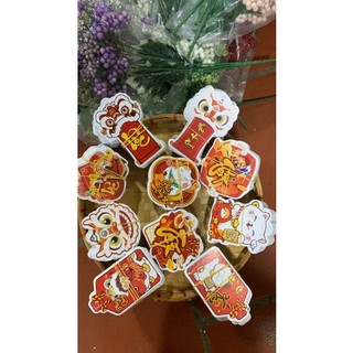 1 tang treo trang trí tết (tặng kèm dây)