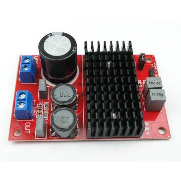 Bảng Mạch Khuếch Đại Âm Thanh Kỹ Thuật Số Kênh Đơn DC 12V-24V TPA3116 100W