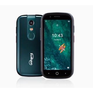 Điện Thoại Mini Unihertz Jelly 2