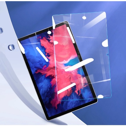 Miếng dán Kính cường lực cho Lenovo Tab M10 Plus Gen 3 10.6 inch trong suốt