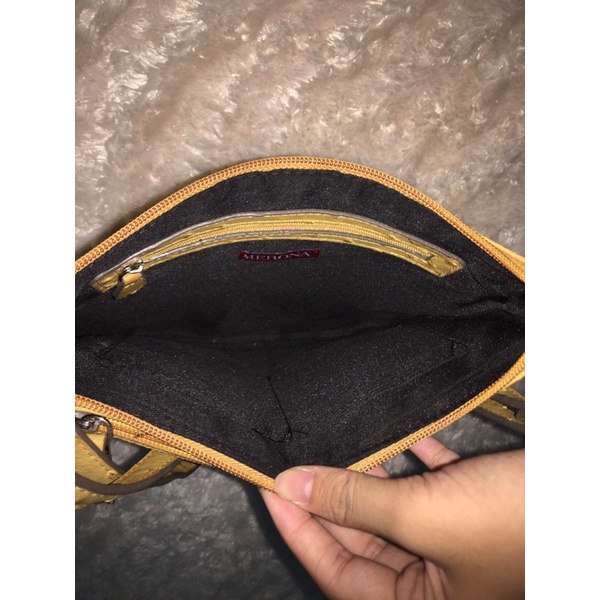 Túi đeo chéo 25x20