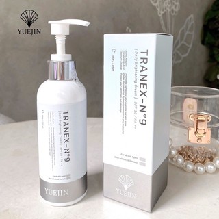 Kem dưỡng trắng body yuejin tranex-no9 200g