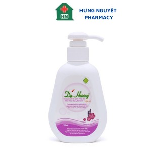 Dung Dịch Dạ Hương Lavender Tím Chai 100ml 120ml