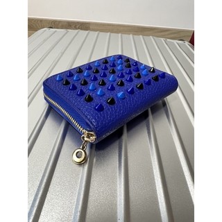 Ví nhỏ louboutin