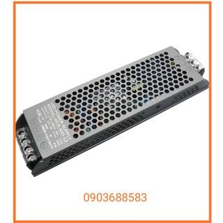 Nguồn dẹp chuyển đổi 220VAC ra 12VDC công suất đủ chất lượng cao chuyên dùng cho công trình