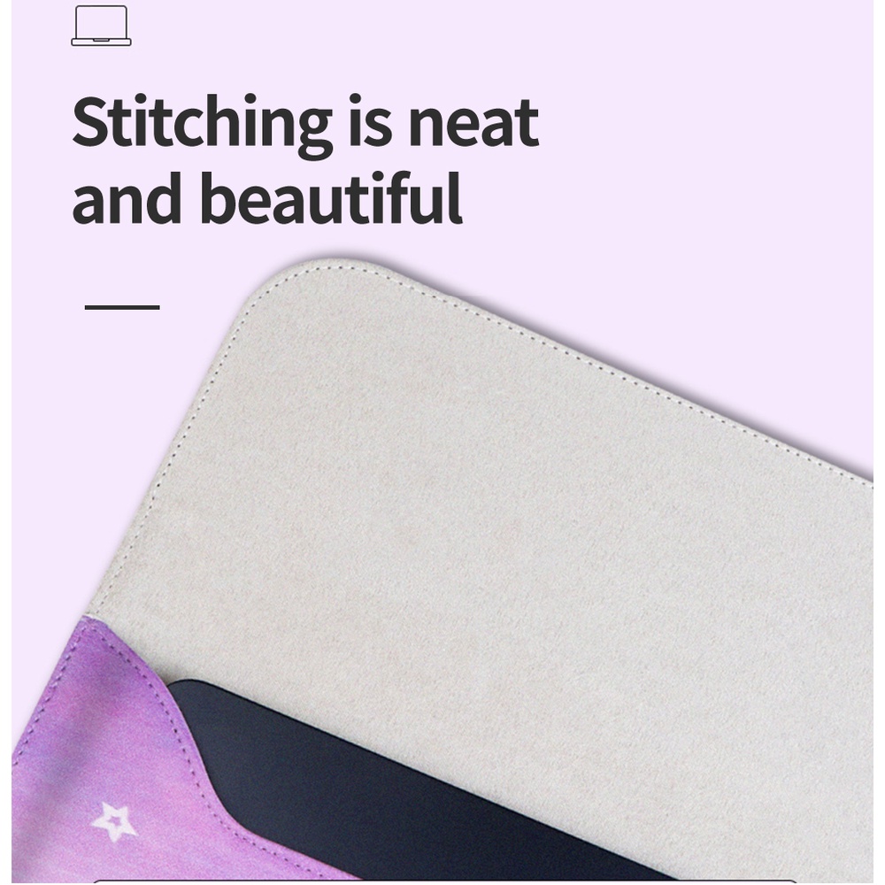 Túi Đựng Laptop Macbook Air 13 M2 Pro 13 16 12 11 15 Macbook Pro 14 M1 A2442 A2485 | BigBuy360 - bigbuy360.vn