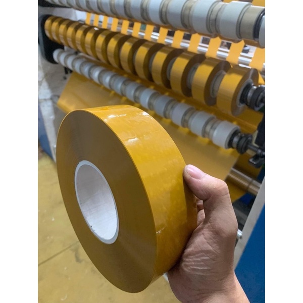 Băng Dính 1kg Hàng Siêu Lõi 3mm Giá ưu đãi