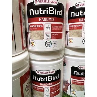 Bột đút Handmix dành cho chim Yến non hũ nguyên seal 500gr