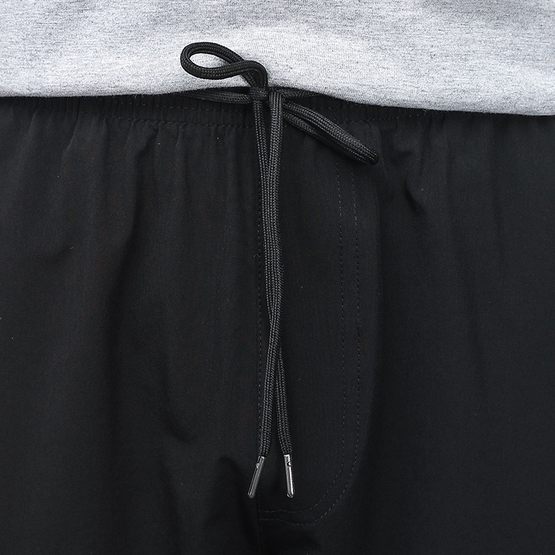 Quần Thể Thao Nike 100% Chính Hãng In Logo Phản Quang Chất Liệu Nylon Co Giãn Tốt Thời Trang Cho Nam Và Nữ