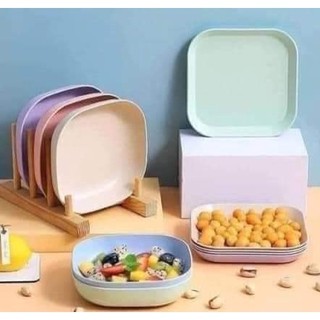 BỘ 8 ĐĨA LÚA MẠCH SIÊU XINH