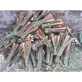 CỦ NIỄNG TƯƠI- THƠM NGON BỞ BÙI, xào trứng, thịt bò, ăn sống, làm nộm siêu ngon