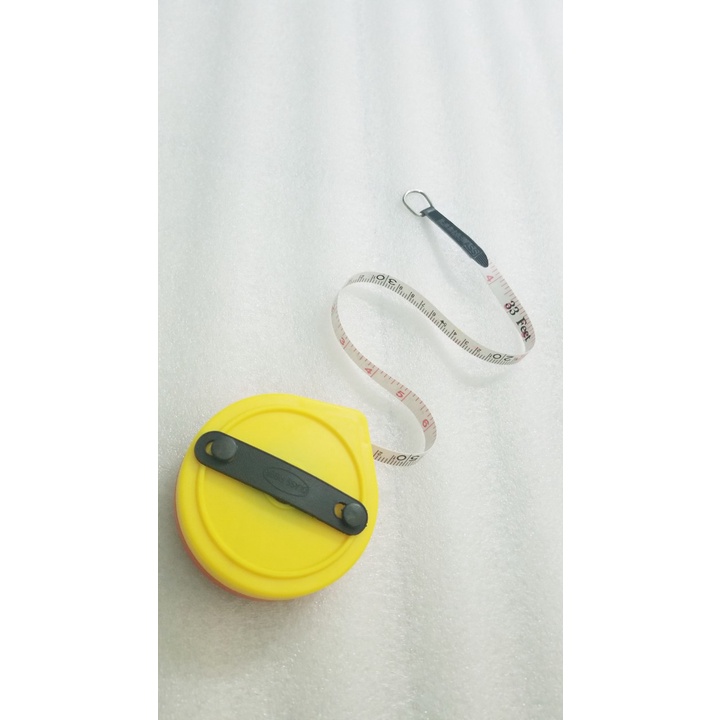 Thước dây cuộn LUXTOP USA Kích Thước 10M , 20M , 30M