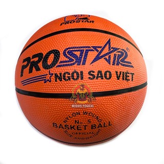 Bóng rổ Prostar size số 3