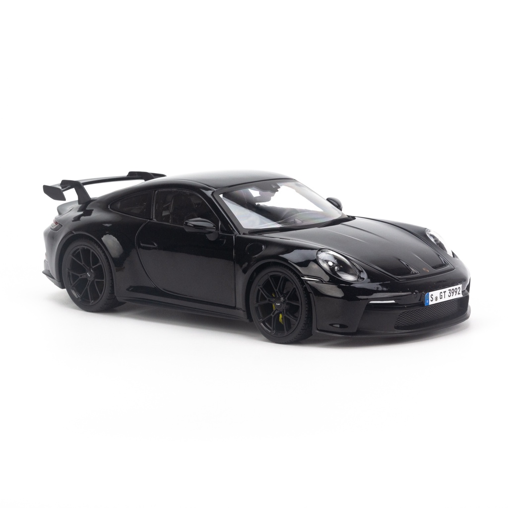 Mô hình xe Porsche 911 GT3 2022 1:18 Maisto