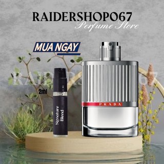 Nước hoa nam pra-d-a luna rossa 5ml/10ml/20ml ®️