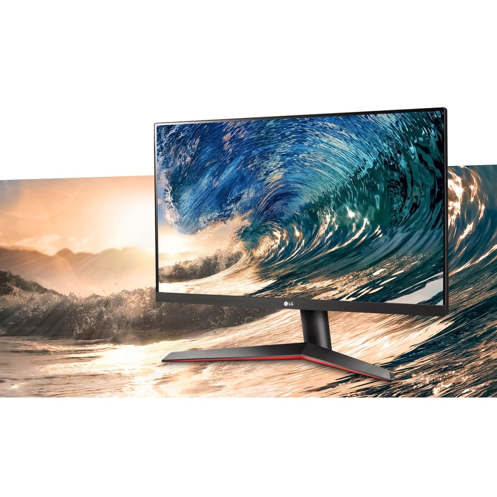 MÀN HÌNH VI TÍNH LG IPS 24'' 24MP60G-B