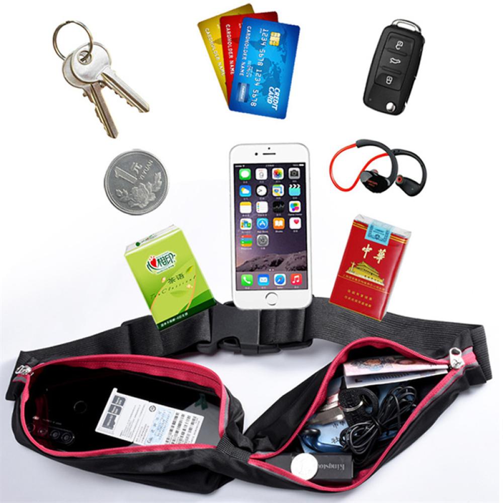 Túi Đeo Hông Thể Thao Chống Thấm Nước E3J3