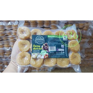 Đường thốt nốt An Giang Mountains 500g (dạng viên)