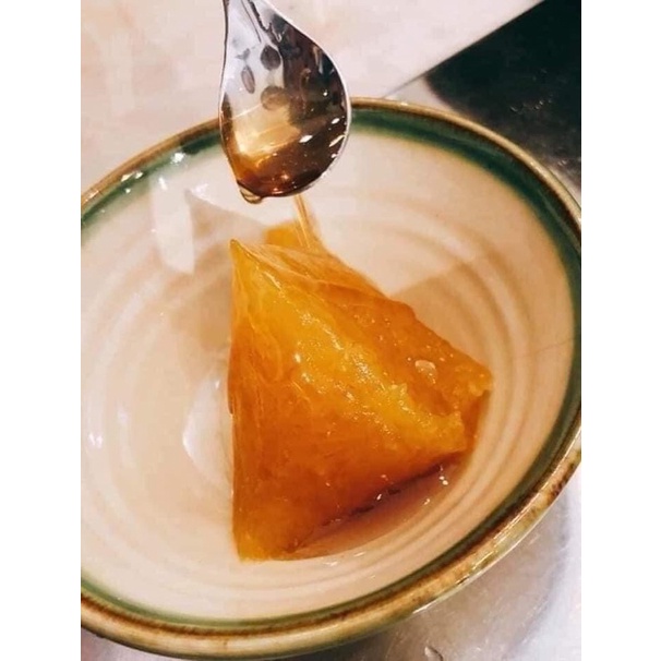 Bánh gio mật mía Bắc Cạn 1 chục